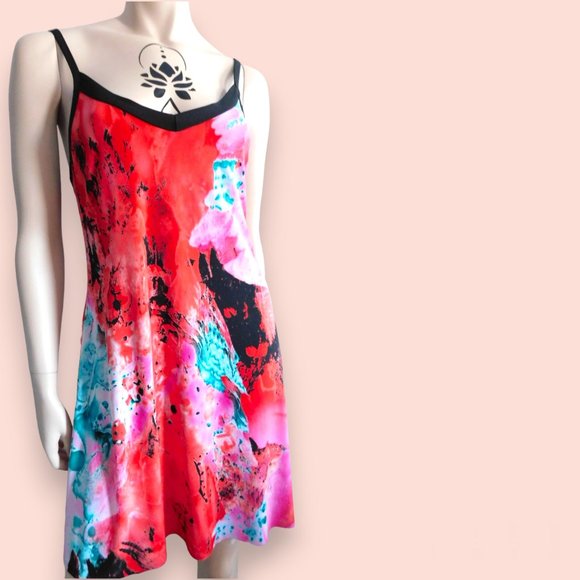 2for30$cuty dress , m/l - Picture 1 of 3